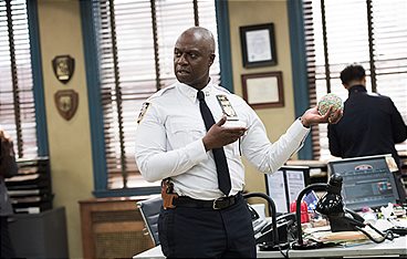 Brooklyn Nine-Nine