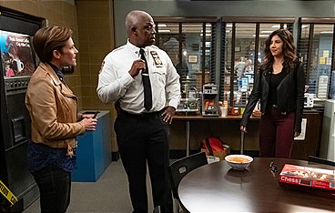Brooklyn Nine-Nine