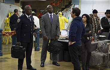 Brooklyn Nine-Nine