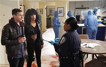 Brooklyn Nine-Nine