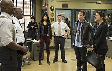 Brooklyn Nine-Nine