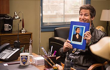 Brooklyn Nine-Nine