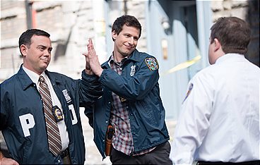 Brooklyn Nine-Nine