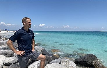 Bullenhai vs. Hammerhai