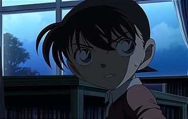 Detektiv Conan