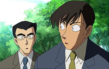 Detektiv Conan