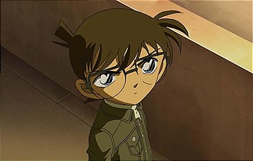 Detektiv Conan