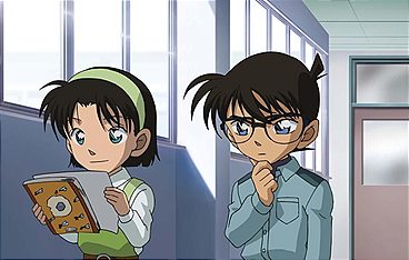 Detektiv Conan
