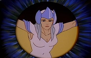 Die neuen Abenteuer des He-Man