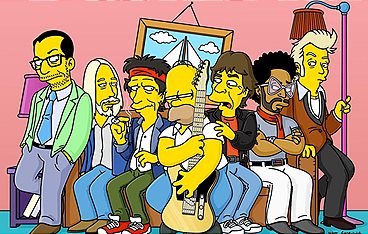 Die Simpsons