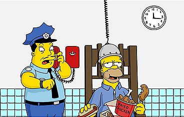 Die Simpsons