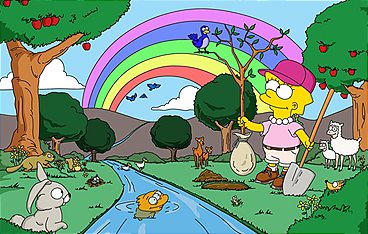 Die Simpsons