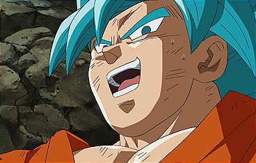 Dragon Ball Super
