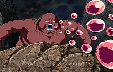 Dragon Ball Super