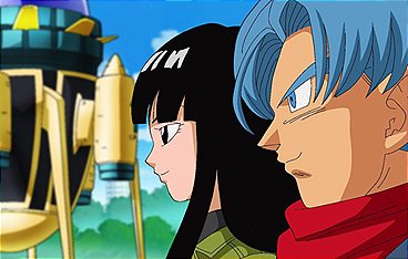 Dragon Ball Super