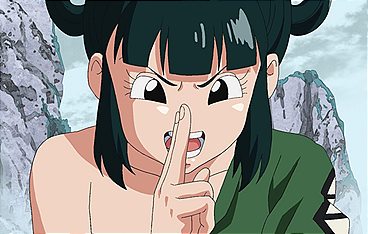 Dragon Ball Super