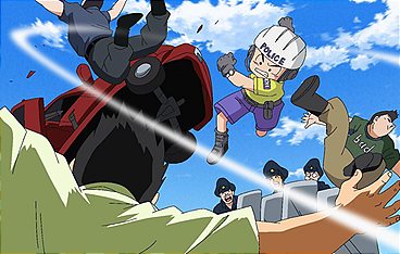 Dragon Ball Super