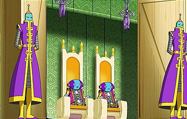 Dragon Ball Super