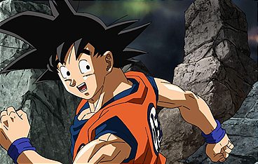 Dragon Ball Super