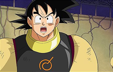 Dragon Ball Super