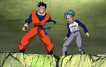 Dragon Ball Super
