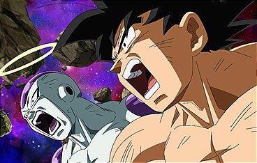 Dragon Ball Super