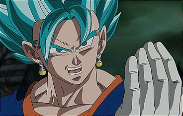 Dragon Ball Super