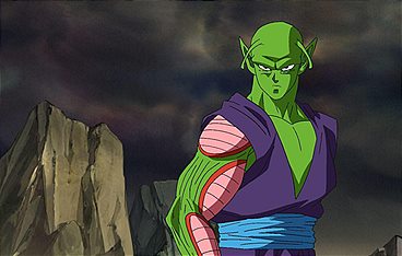 Dragon Ball Super