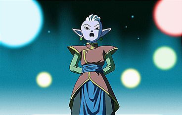Dragon Ball Super