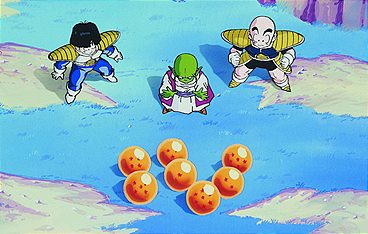 Dragon Ball Z Kai