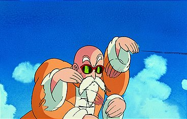 Dragonball