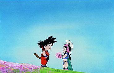 Dragonball
