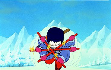 Dragonball