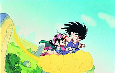 Dragonball