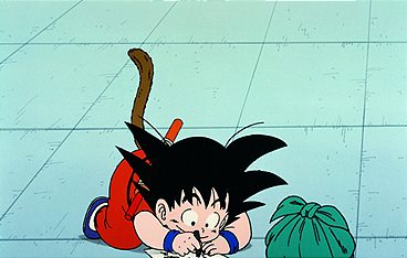 Dragonball