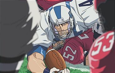 Eyeshield 21