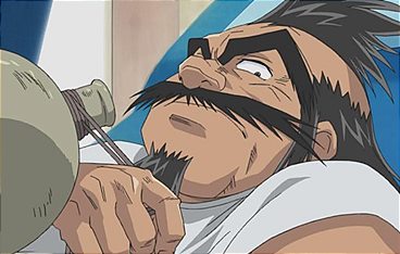 Eyeshield 21