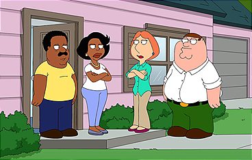 Family Guy