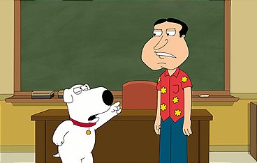 Family Guy