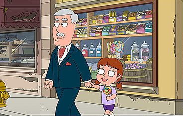 Family Guy