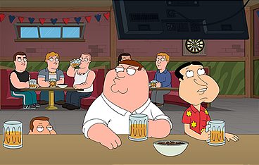 Family Guy