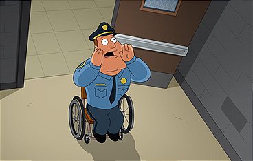Family Guy