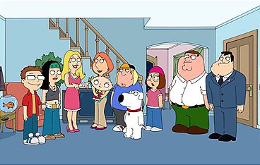 Family Guy