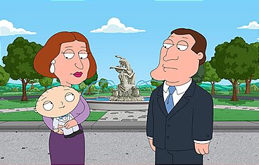 Family Guy