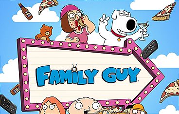 Family Guy