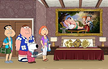 Family Guy
