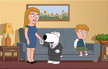 Family Guy