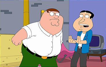 Family Guy