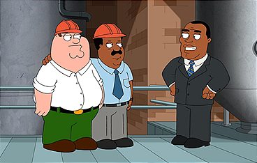 Family Guy