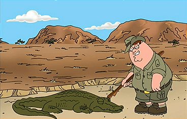 Family Guy